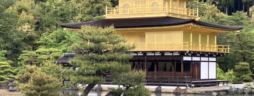 金閣寺